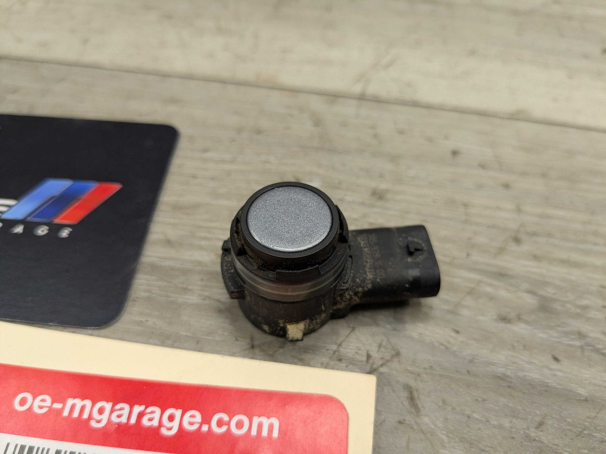 OEM BMW F15 F16 F48 F90 F97 G01 G12 G30 X1 X3 X5 Bumper Parking PDC Sensor Gray