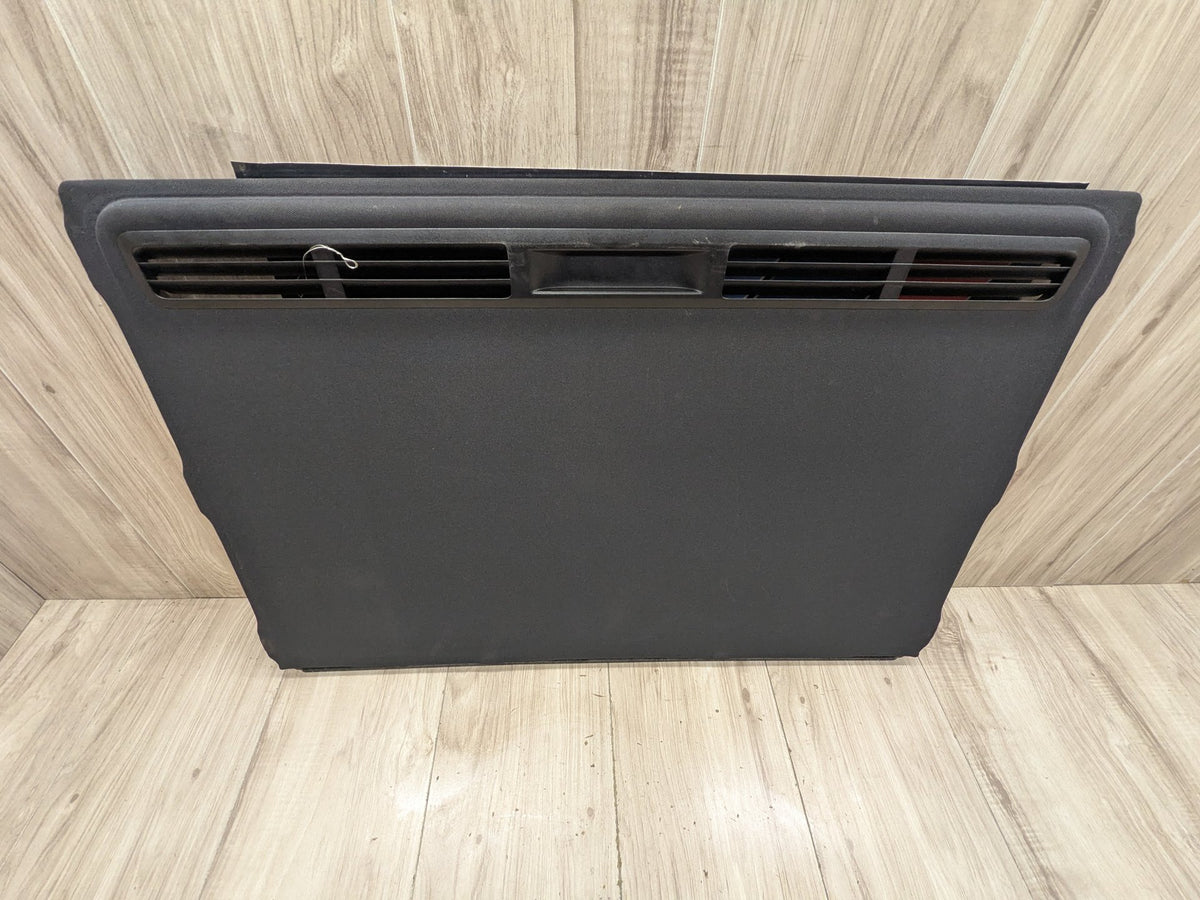 10-16 OEM Mercedes W212 E350 E550 Headliner Sunroof Sunshade Glass Cover Panel