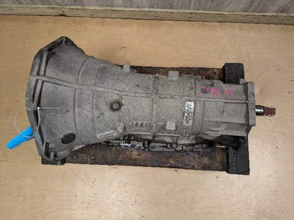 2012 BMW X5 E70 Automatic Transmission Assembly 0