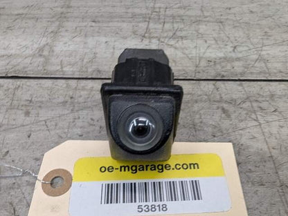 2011 - 2016 BMW 335i F30 Unknown 9240351 N55B30M0