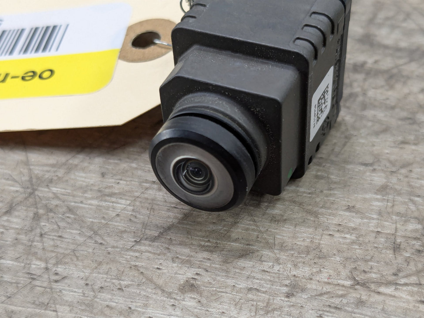 *MATCH* OEM BMW G01 G05 G06 G07 G12 G20 G22 G26 Front Rear Surround View Camera
