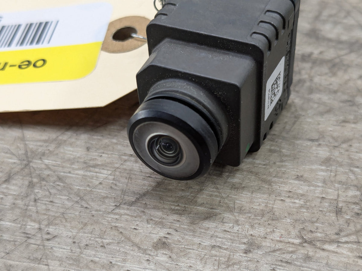 *MATCH* OEM BMW G01 G05 G06 G07 G12 G20 G22 G26 Front Rear Surround View Camera