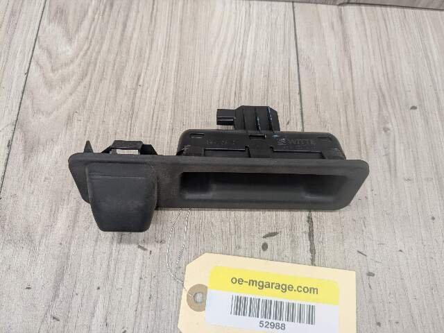 2020 - 2024 BMW X3 F97 Unknown 7405634 S58