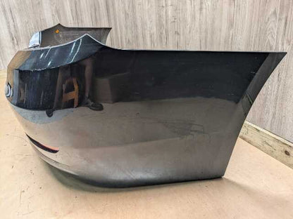*14-17 OEM BMW F32 F33 428 430 Rear Bumper Cover Panel Black 475