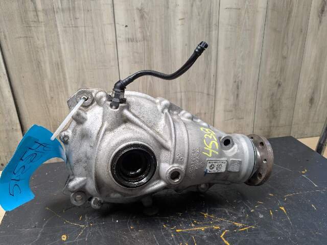 2018 - 2024 BMW X3 G01 Front Axle Carrier Differential 8679981