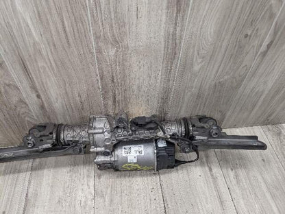 OEM BMW G05 G07 G12 G16 G30 Rear Active Steering Rack Pinion Gear Actuator HSR