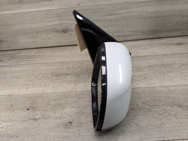 2014 - 2018 BMW X5 F15 Front Right Passenger Side Mirror Assembly 7364002 N55B30M0