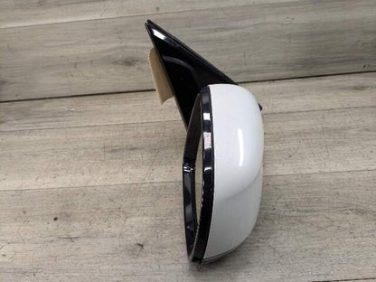 2014 - 2018 BMW X5 F15 Front Right Passenger Side Mirror Assembly 7364002 N55B30M0