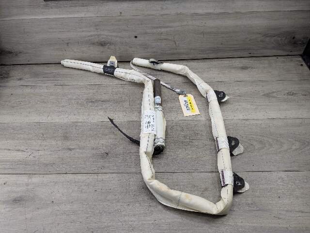 2011 - 2016 BMW 335i F30 Left Driver Curtain Roof Airbag Air Bag 7239373 N55B30M0
