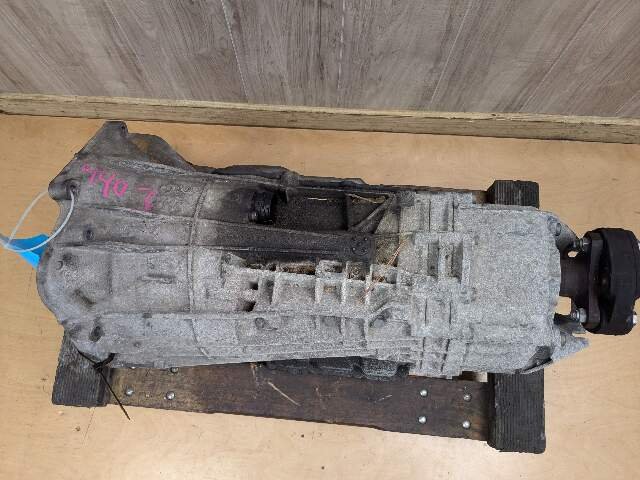 11-13 OEM BMW E82 E90 E92 E93 N54 N55 DCT Transmission Gearbox GS7D36SG 115k