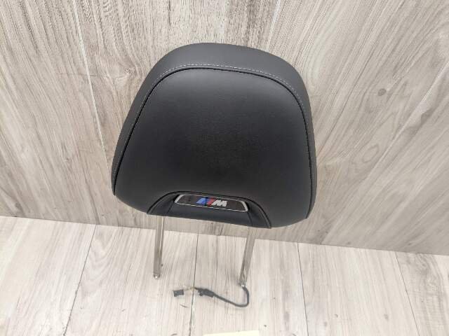 2020 - 2024 BMW X3 F97 Front Left Driver or Right Passenger Seat Headrest Head Rest 8067185 S58