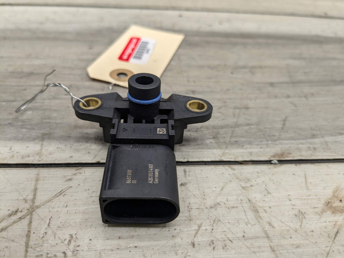 OEM BMW E90 E92 E93 F10 G30 328 528 Engine MAP Manifold Air Pressure Sensor