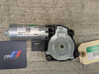 2020 BMW 330i G20 Sunroof Sun Roof Glass Motor 7424804 OEM BMW G20 G22 G26 G42 G80 G82 G87 M2 M3 M4 Sunroof Moonroof Motor Drive Unit
