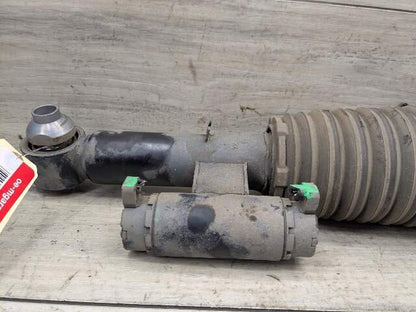 16-22 OEM BMW G11 G12 740 750 B7 REAR Left Driver Air Suspension Strut Shock