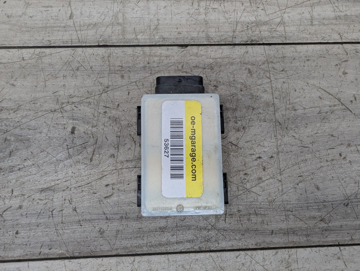 2017-2023 BMW M550i G30 Blind Spot Lane Sensor Radar Module 6891728 PRE-LCI OEM BMW F90 G01 G12 G30 740 750 540 M550 Blind Spot Radar Sensor Module OEM