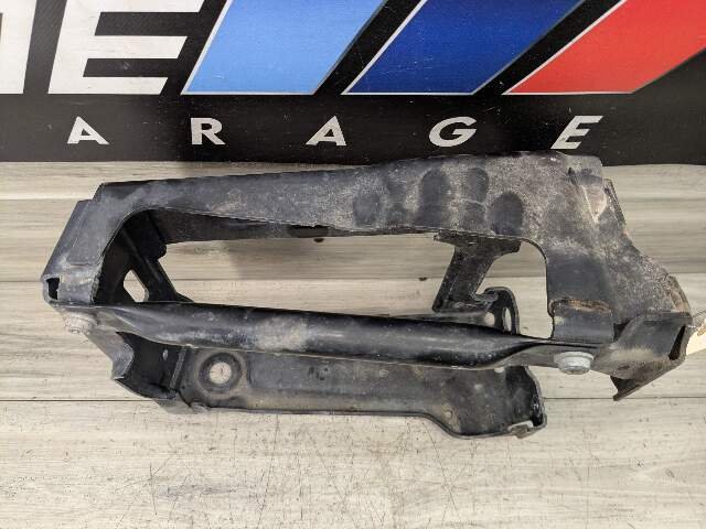 OEM BMW G01 G02 F97 F98 X3 X4 Front Left Driver Radiator Reinforcement Bracket