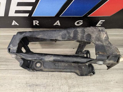OEM BMW G01 G02 F97 F98 X3 X4 Front Left Driver Radiator Reinforcement Bracket