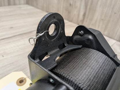 OEM BMW F90 M5 G30 530 540 Rear Center Middle Upper Seatbelt Seat Belt Retractor