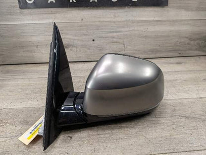 2018 - 2024 BMW X3 G01 Front Left Driver Side Mirror Assembly 8491669 B58B30M0