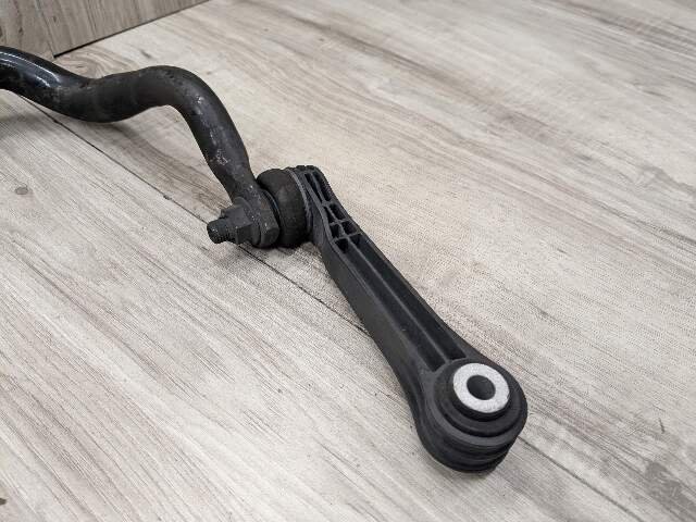 OEM BMW G12 740 750 G30 540 M550 AWD Rear Adaptive Stabilizer Anti Roll Bar
