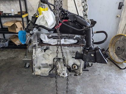 19-24 OEM BMW B46 Engine Motor B46B20O1 2.0L 230 330 430 530 X3 RWD 157k Miles