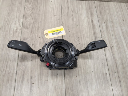 2017-2023 BMW M550i G30 Steering Wheel Column Adjuster 6846672 OEM BMW F90 G12 G20 G22 G23 G30 G80 G82 G83 Steering Wheel Sensor Clock Spring OEM