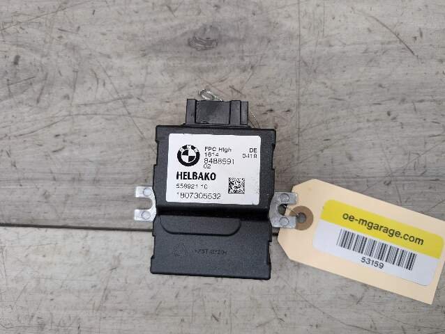 PRE-LCI OEM BMW G01 G12 G30 530 540 M550 740 750 X3 Fuel Pump Control Module
