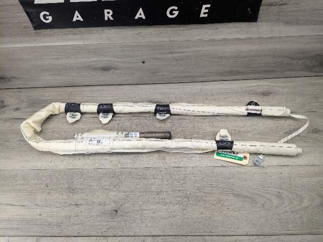 OEM BMW F30 F36 F80 M3 335 435 Right Passenger Roof Head Curtain Air Bag Airbag