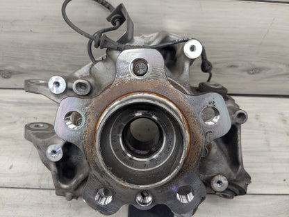 22-24 OEM BMW G26 430 M440 REAR Left Driver Side Knuckle Hub Spindle Bearing