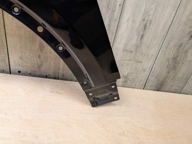 2018 - 2025 Audi SQ5 FY Front Left Driver Fender Panel 0