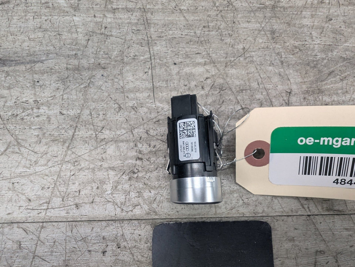 17-25 OEM AUDI A4 A5 Q5 RS5 S5 SQ5 Engine Ignition Start Stop Button Switch