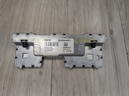 PRE-LCI OEM BMW F90 G01 G12 G30 M5 X3 Windshield Camera Lane Assist Module