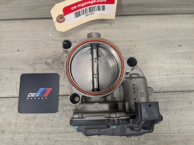 OEM BMW G01 G05 G12 G20 G30 M340 M40 Engine B58 Throttle Body Actuator 8667415