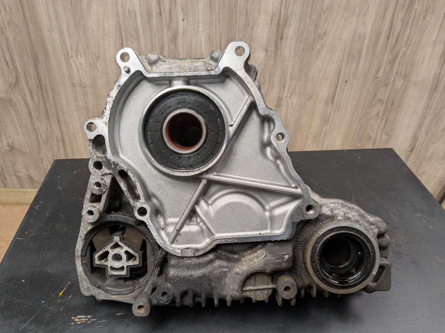 2014 BMW 428i Transmission Transfer Case 173000k 7505374