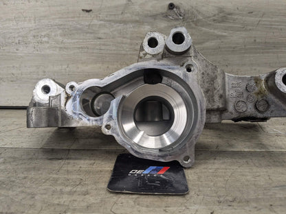 OEM BMW F22 F23 F30 G01 G02 230 330 X3 Engine Coolant Pump With Support B46 B48