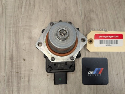 OEM BMW G20 G22 G23 G26 G42 Transfer Case Torque Motor Module Computer