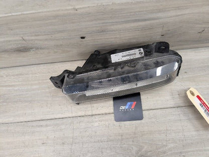 2021 BMW 228i F44 Front Left Driver Bumper Fog Lamp Light 8089525 20-25 OEM BMW F44 F48 G20 G06 M SPORT Front Left Driver Side LED Fog Light Lamp