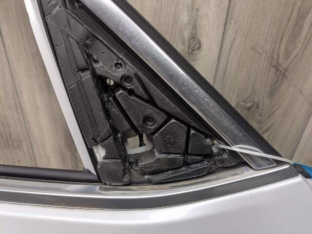2018 - 2024 BMW X3 G01 Front Right Passenger Door Shell Panel 7465528