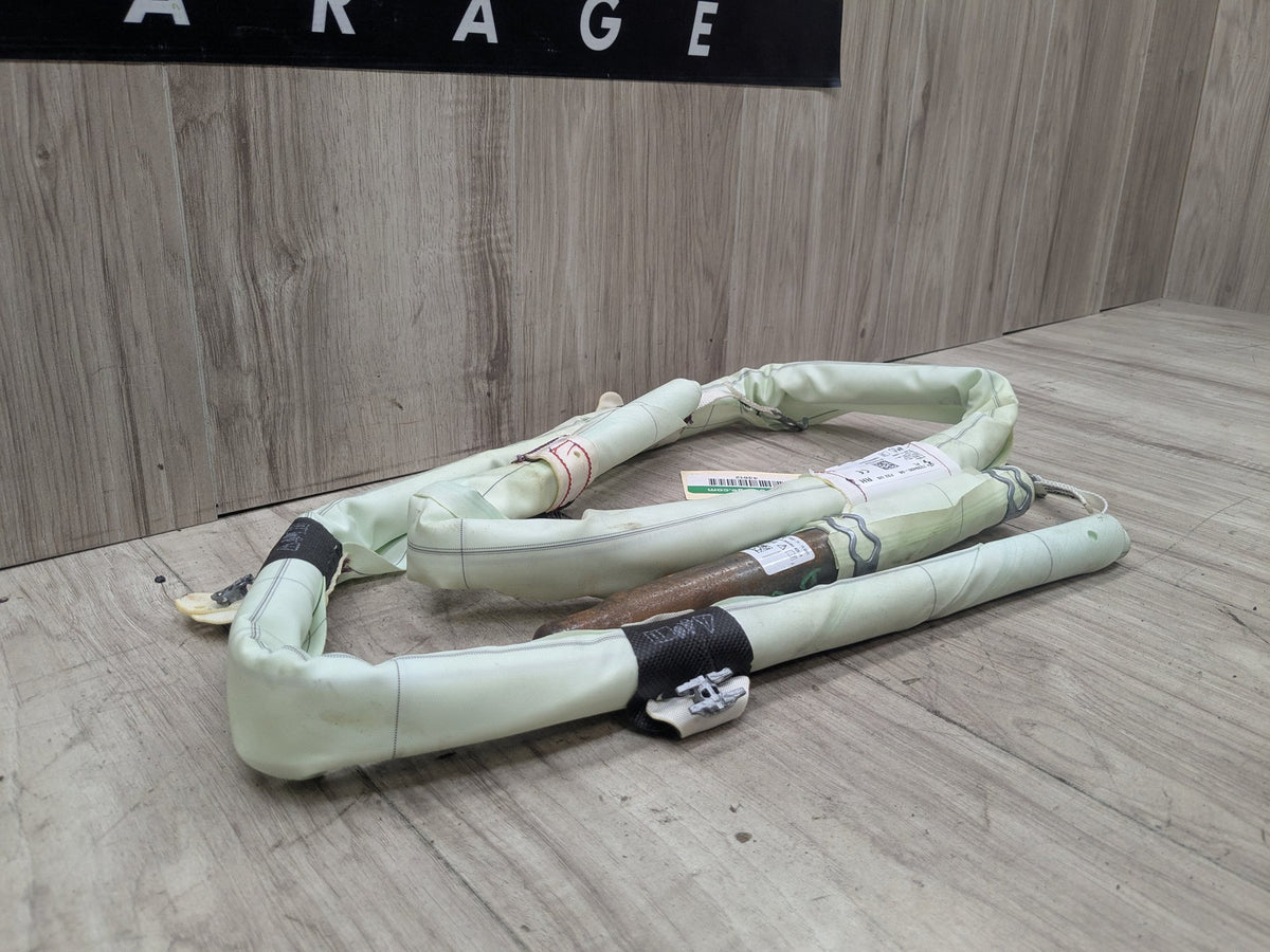 14-20 OEM BMW F32 F82 M4 Right Passenger Top Roof Head Air Bag Airbag Curtain