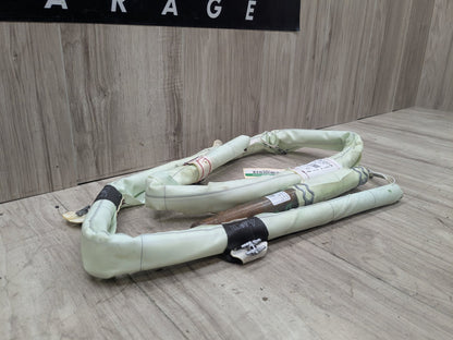 14-20 OEM BMW F32 F82 M4 Right Passenger Top Roof Head Air Bag Airbag Curtain