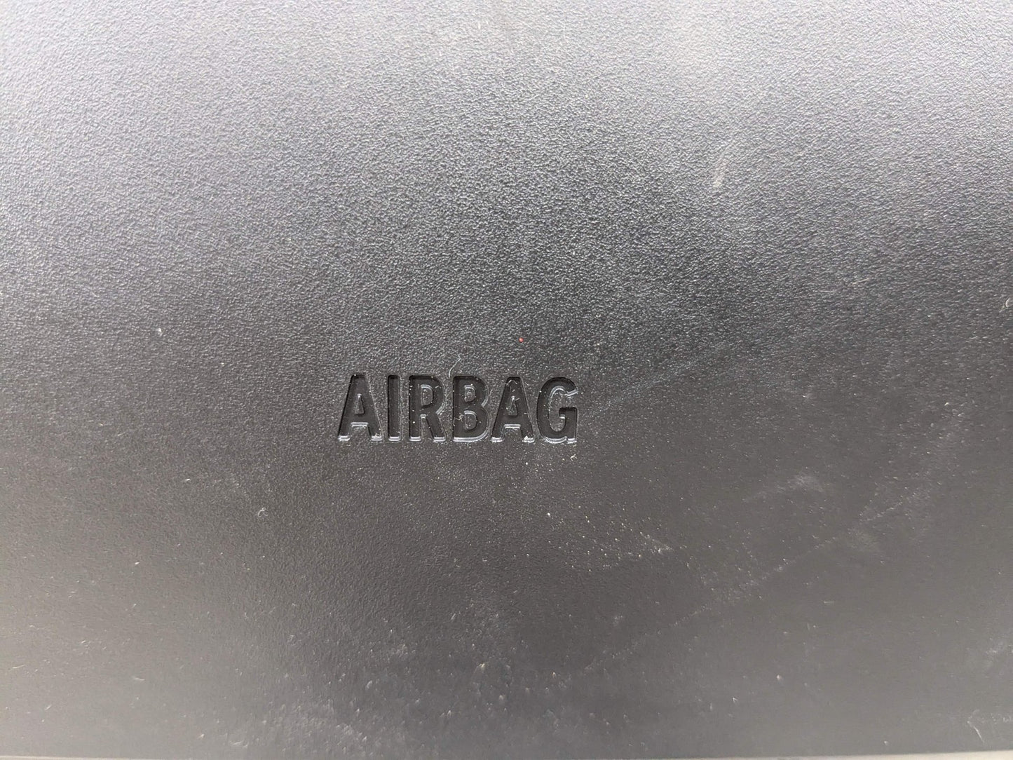 OEM BMW G20 330 M340 G42 G87 M2 Front Right Passenger Lower Dash Knee Airbag