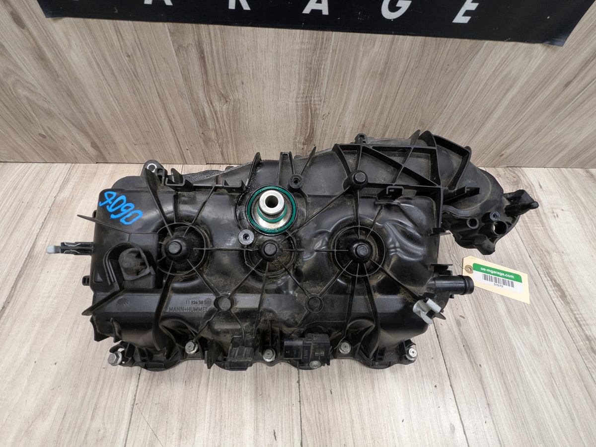 OEM BMW G01 G20 G26 G30 230 330 430 530 X3 Engine B46 Intake Manifold 8647975