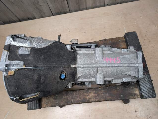 2016 BMW 340i F30 Automatic Transmission Assembly 0