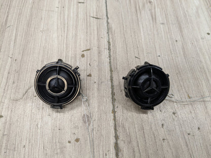 2016 Mercedes-Benz C43 W205- Speakers SET PN: 0a2228202200