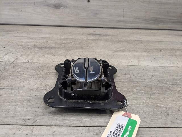 11-17 OEM Mercedes W207 E350 E400 E550 Right Passenger Folding Top Case Cover w/ Switch