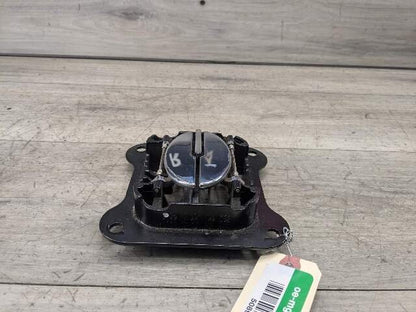 11-17 OEM Mercedes W207 E350 E400 E550 Right Passenger Folding Top Case Cover w/ Switch