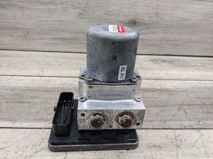 2016 BMW 750i G12 ABS Pump Module 6882933 16-19 OEM BMW G30 G32 G11 G12 750 DSC ABS Pump Computer Unit Anti Lock Brake