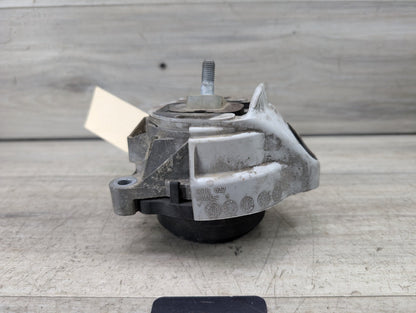 OEM BMW F22 F23 F30 F32 F33 F36 335 435 Engine N55 Right Passenger Motor Mount