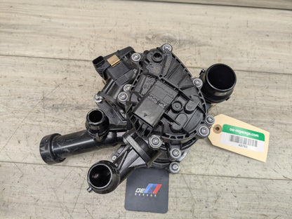OEM BMW G01 G05 G20 G30 G42 M340 M440 Engine B58C Heat Management Module 8642559