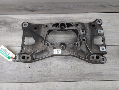 17-25 OEM AUDI A4 A5 2.0L Transmission Crossmember Support Mount Bracket